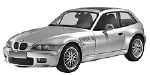 BMW E36-7 P0C0C Fault Code