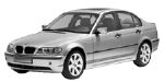 BMW E46 P0C0C Fault Code