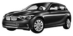 BMW F21 P0C0C Fault Code